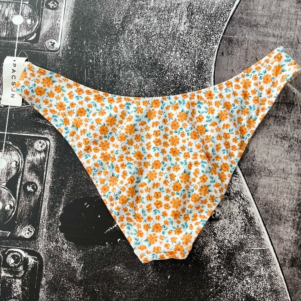 NWT PacSun Bikini Bottom - Picture 2 of 2